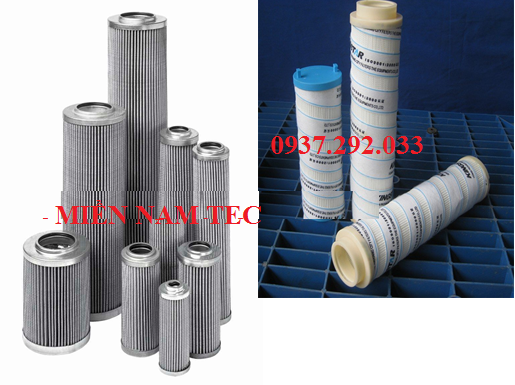 Lõi lọc tách dầu, Lõi lọc tách nhớt (Sotras/Hydac)