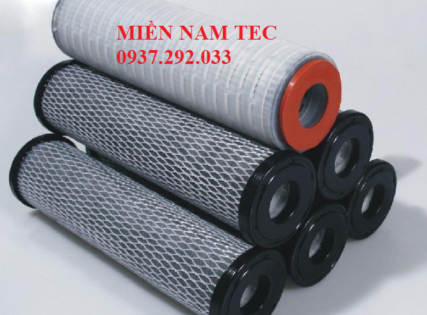 Lõi lọc than hoạt tính, lõi lọc than 30 inch (762mm)