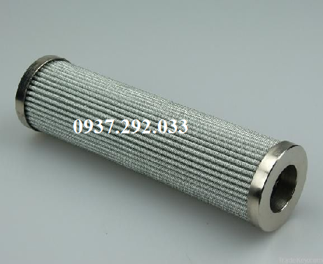 Lõi lọc thép không gỉ, lõi loc inox