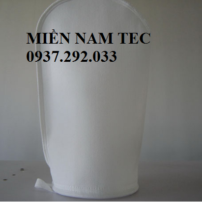 Túi lọc dầu