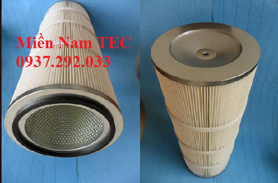 Ống lọc chống tĩnh điện, Lõi lọc bụi chống tĩnh điện