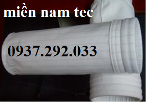 Túi lọc bụi PE (PE dust filter bag)