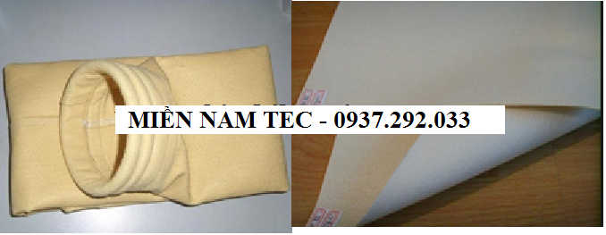 Túi lọc bụi PPS (PPS Filter Bag)