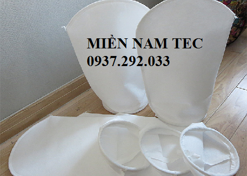 Túi lọc dung dịch (PE, PP, NMO)