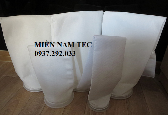 Túi lọc mật ong (PE, PP, NMO)