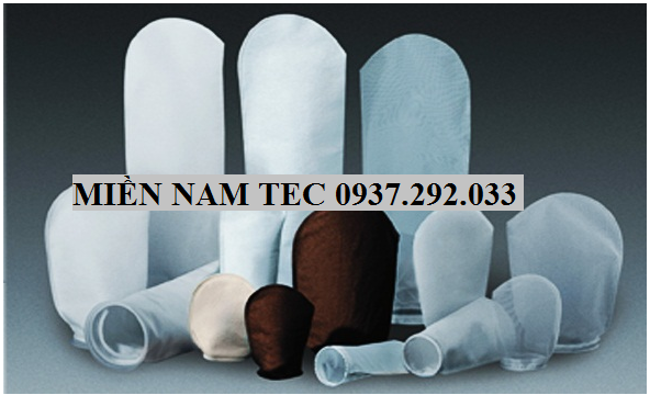 Túi lọc thực phẩm (PP, PE, NMO)
