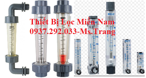 Cung cấp Flow Meter- đồng hồ đo lưu lượng hệ RO và UF