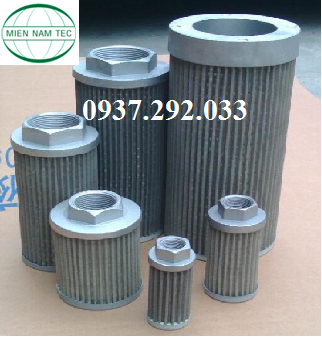 Lõi lọc dầu HFO, lõi lọc dầu DO