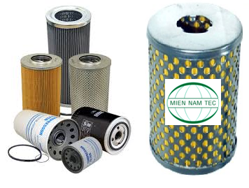 Lõi lọc dầu thủy lực (lõi lọc dầu đường ống, lõi lọc dầu áp lực cao)