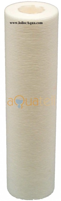 Lõi lọc răng khía