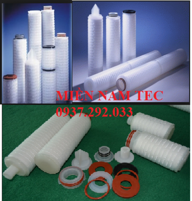 Lõi Lọc Thuốc Nam