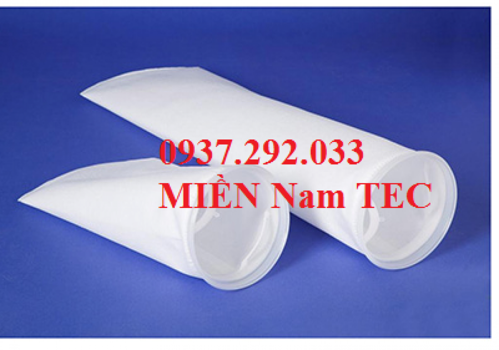 Túi Lọc Nước PE 1 Micron