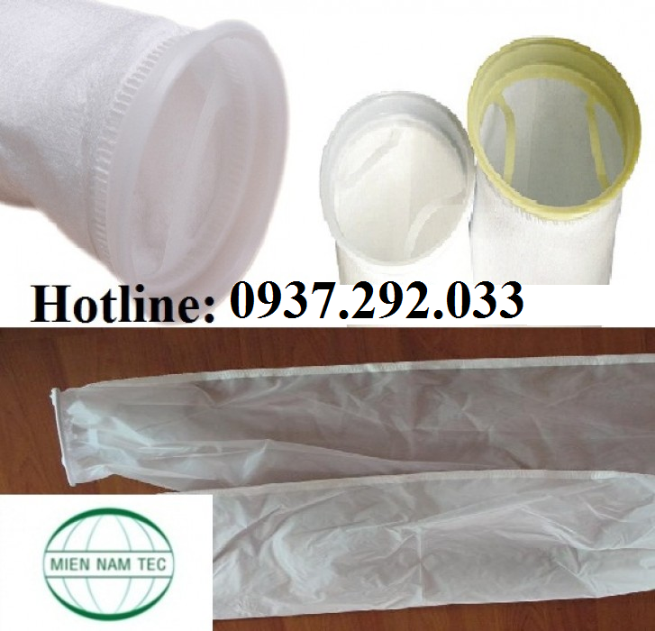 Túi NMO (Lọc Nước Tương, Lọc Nước Mắm)