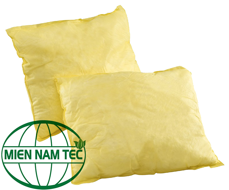 GỐI THẤM HÓA CHẤT