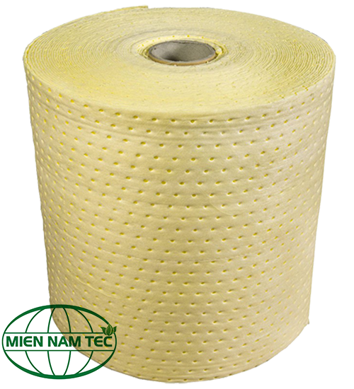 CUỘN THẤM HÓA CHẤT
