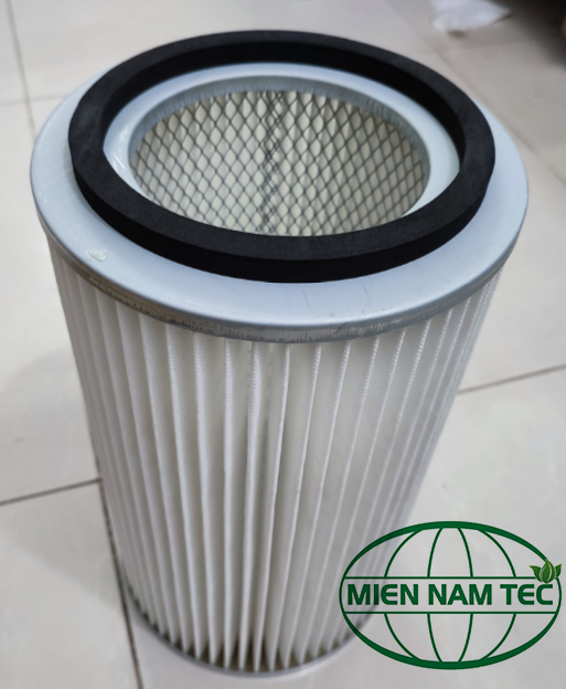 LÕI LỌC BỤI GIẤY POLYESTER