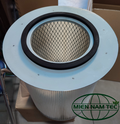LÕI LỌC BỤI MÂM TRÒN