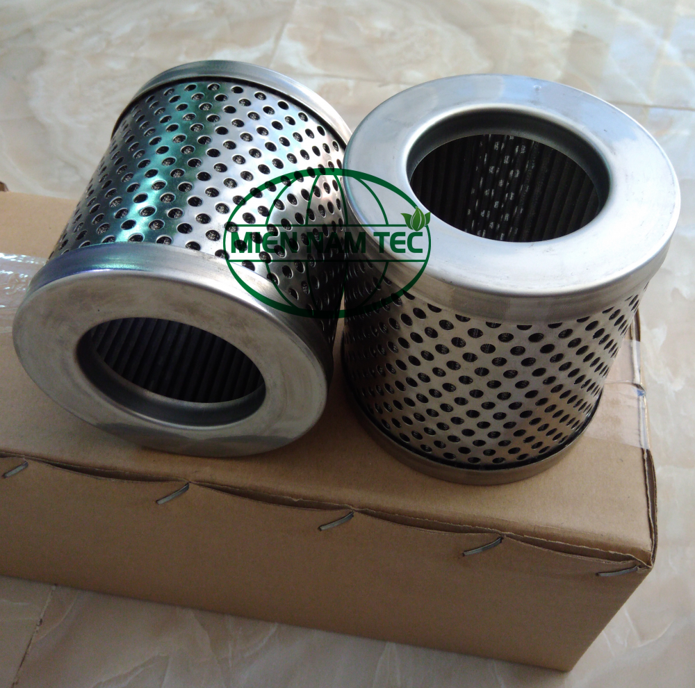 LÕI LỌC DẦU INOX