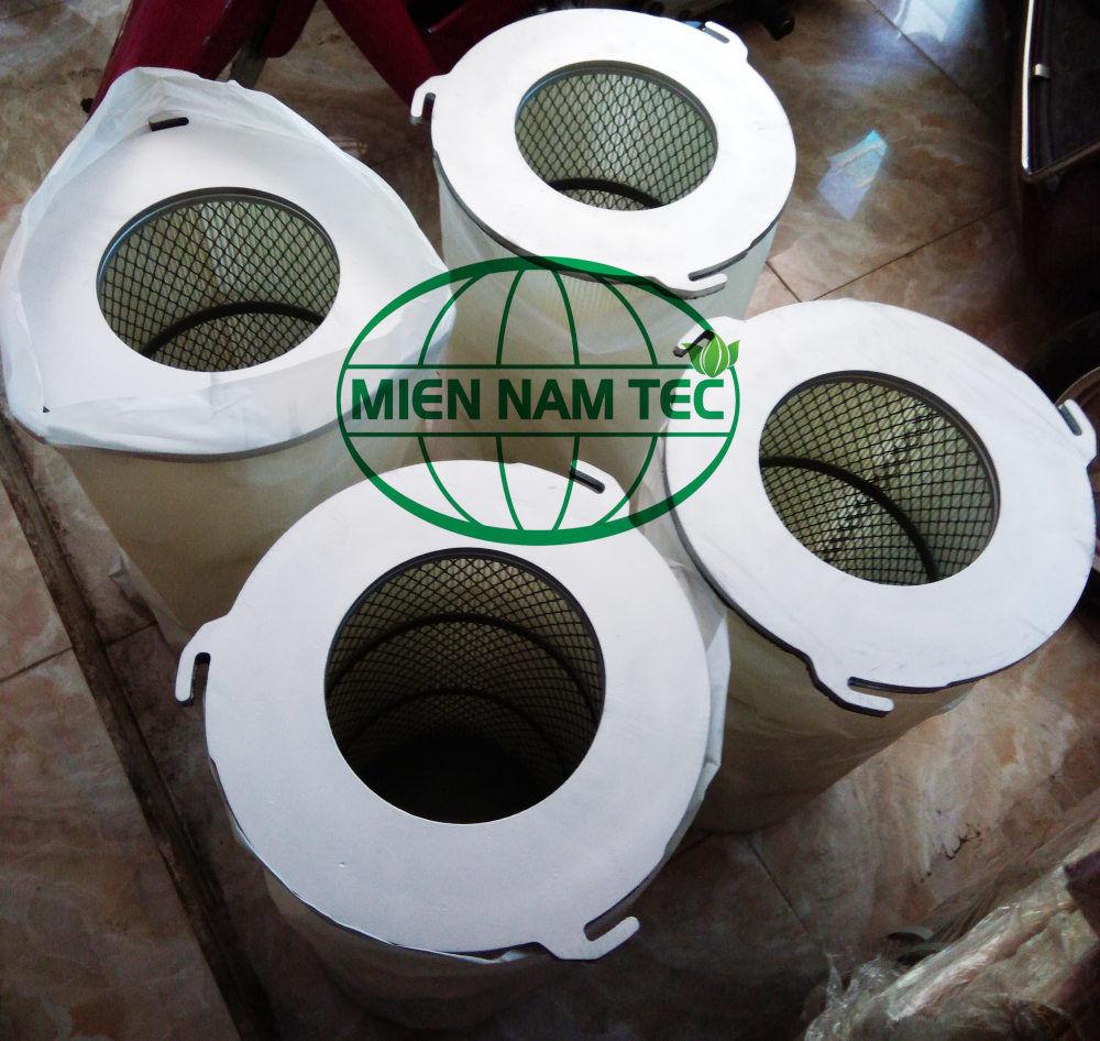 LÕI LỌC BỤI MẶT BÍCH 3 TAI