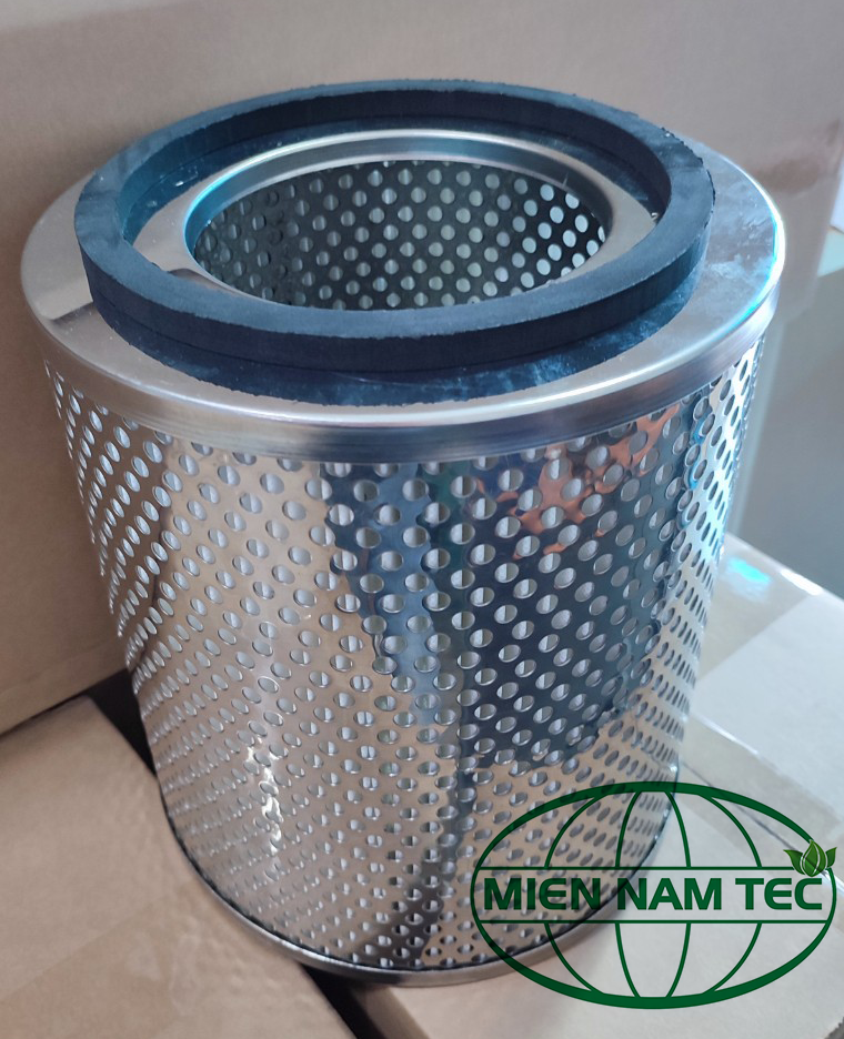 LÕI LỌC BỤI INOX 304