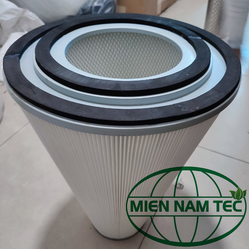 LÕI LỌC BỤI HÌNH NÓN