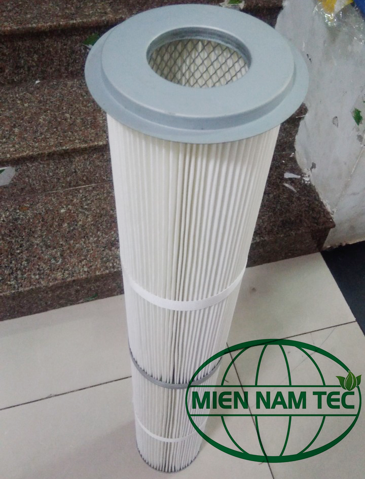 LÕI LỌC BỤI MÂM TRÒN