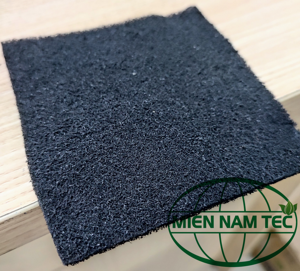 CARBON SỢI