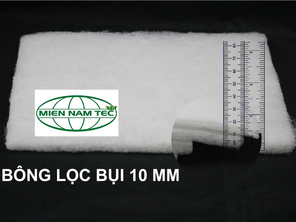 BÔNG LỌC G2 - 10MM