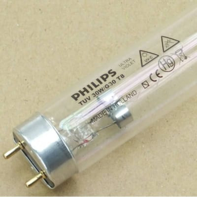 ĐÈN UV PHILIP