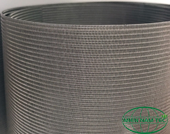 LƯỚI INOX ĐAN CHIẾU