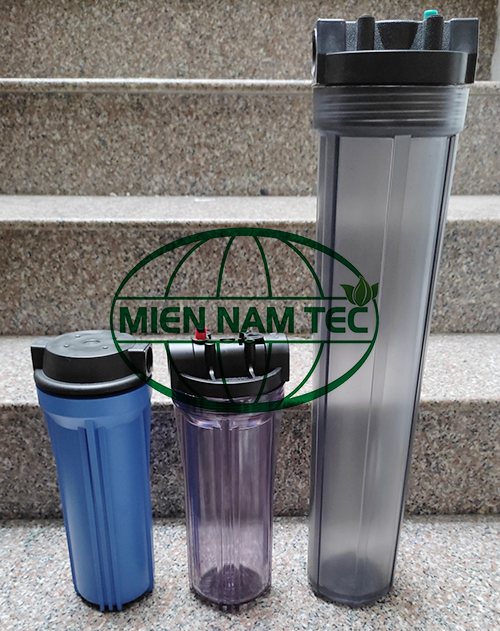 CỐC LỌC NHỰA