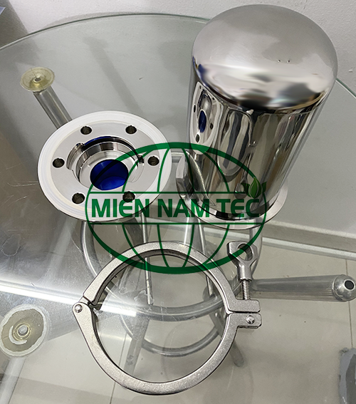 TANK LỌC INOX