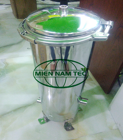 BÌNH LỌC LÕI TRUNG QUỐC