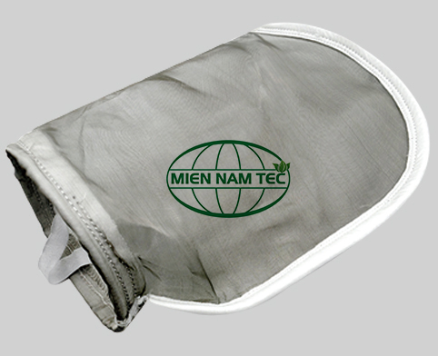 TÚI LỌC INOX