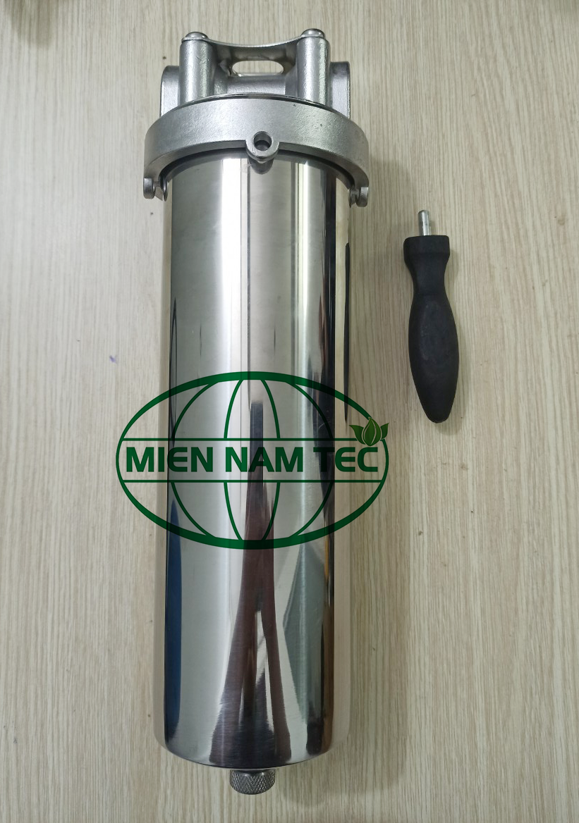 CỐC LỌC INOX