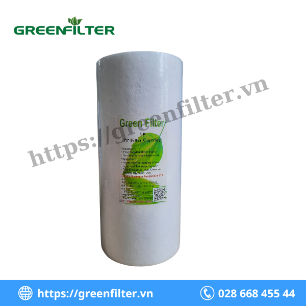 LÕI LỌC NÉN BDM BIGBLUE