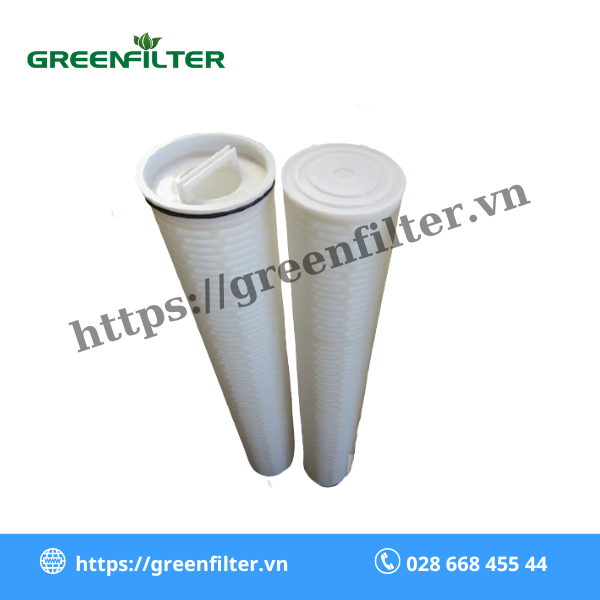 LÕI LỌC HF MS MỸ