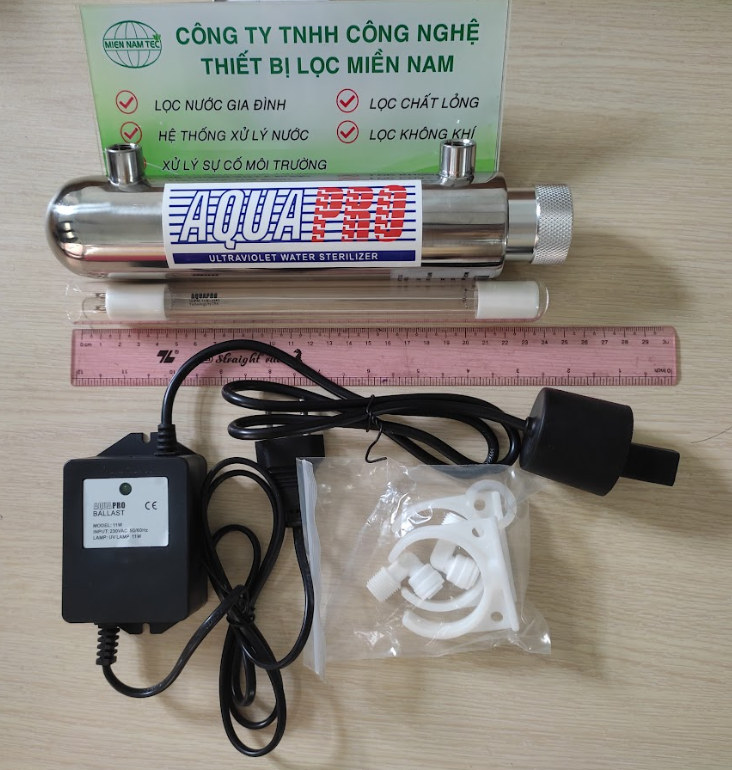 ĐÈN UV AQUA-PRO