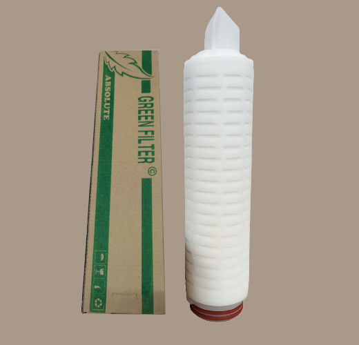 LÕI LỌC GIẤY XẾP ORING 226