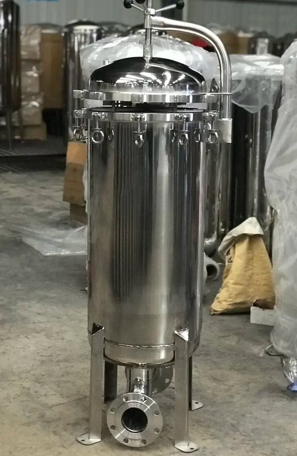 BÌNH LỌC 3 TÚI SIZE 2