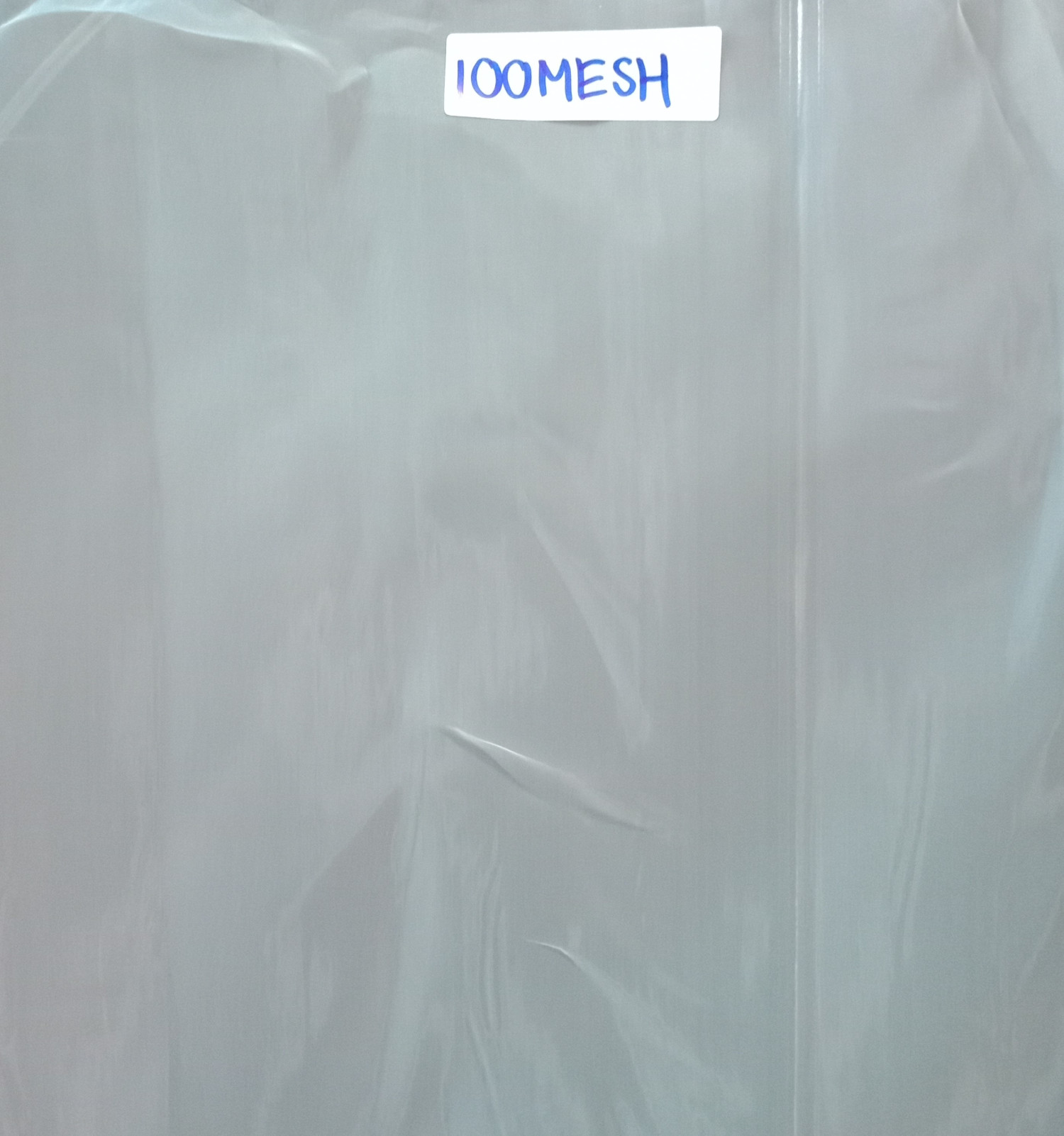 VẢI NMO 100 MESH GREEN FILTER