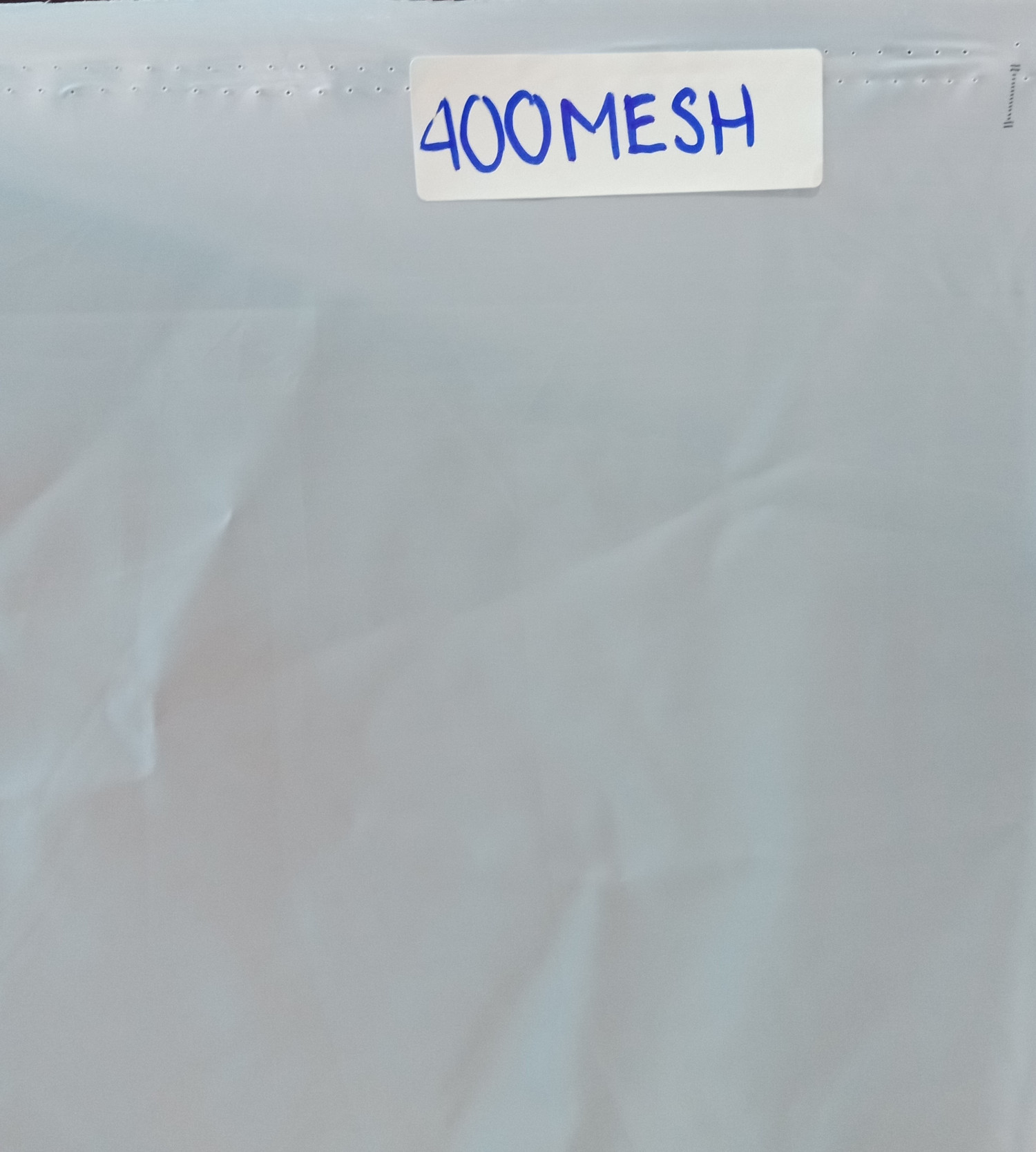 VẢI NMO 400 MESH GREEN FILTER