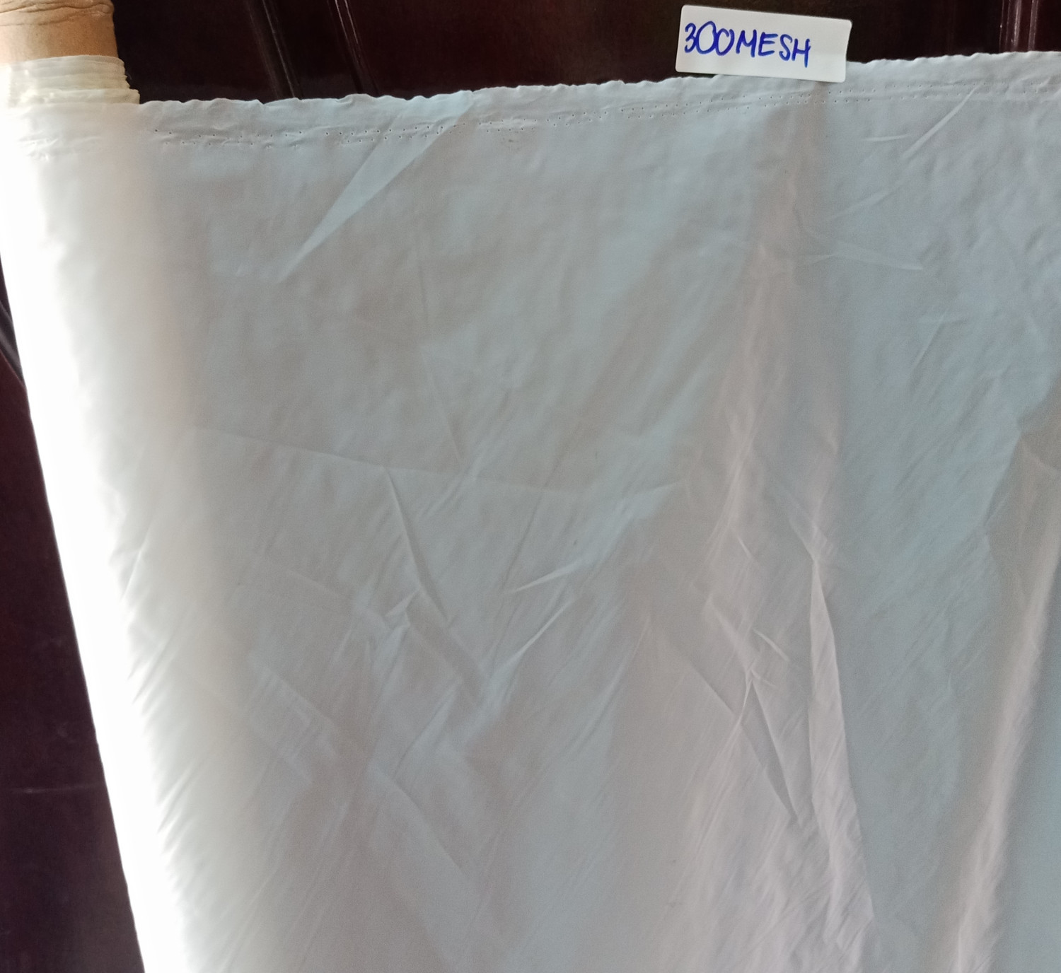 VẢI NMO 300 MESH GREEN FILTER