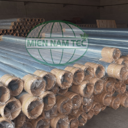 ỐNG LỌC KHE CHUYÊN DỤNG GIẾNG KHOAN