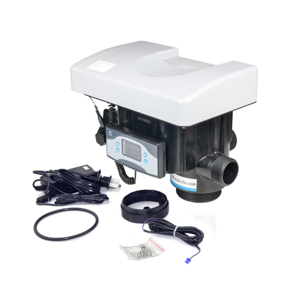 Van tự động F77B1 công suất 18m3/h