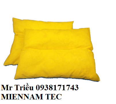 GỐI THẤM HÓA CHẤT GREEN FILTER