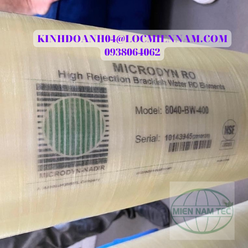 MÀNG LỌC RO 4040-LE MUA Ở ĐÂU TPHCM