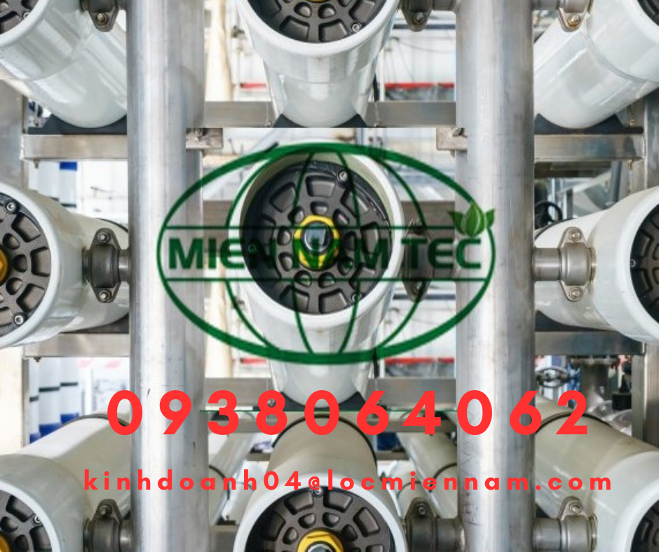 Màng lọc nước RO Microdyn 4040-BW
