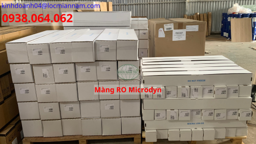 Các dòng sản phẩm của Mann+ Hummel