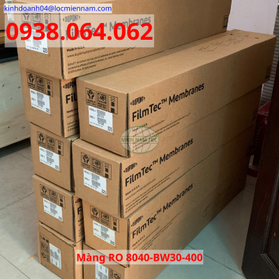 Màng lọc RO 8040 (BW30- 400)